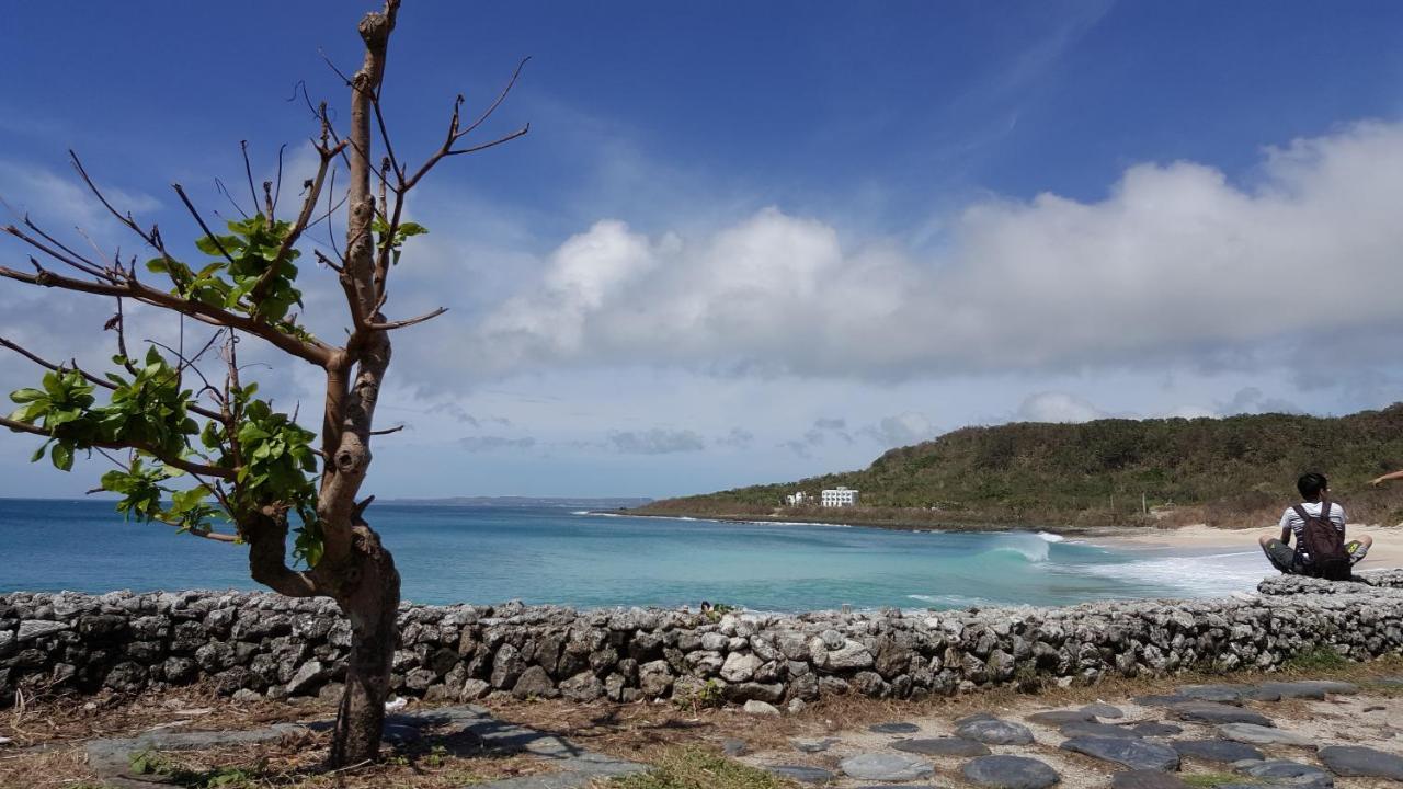 Whitiedoggie Villa Cape Eluanbi Exterior photo