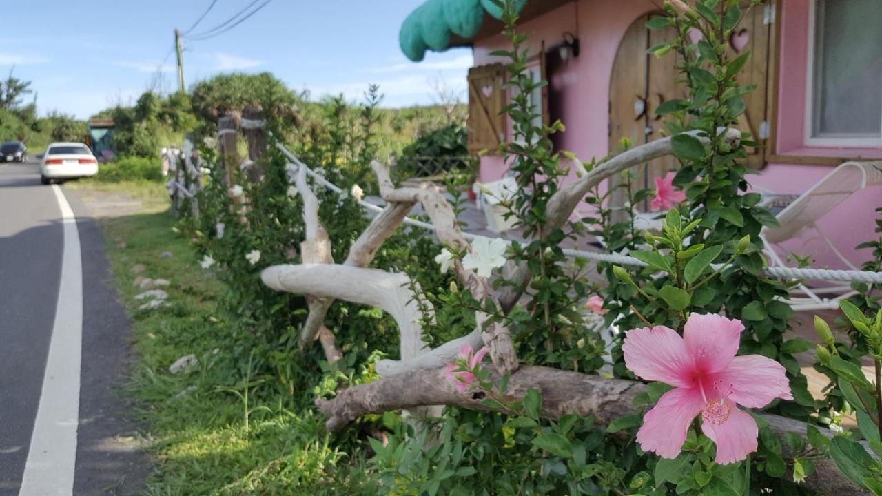 Whitiedoggie Villa Cape Eluanbi Exterior photo