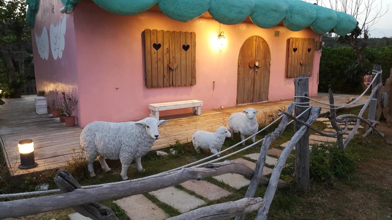 Whitiedoggie Villa Cape Eluanbi Exterior photo