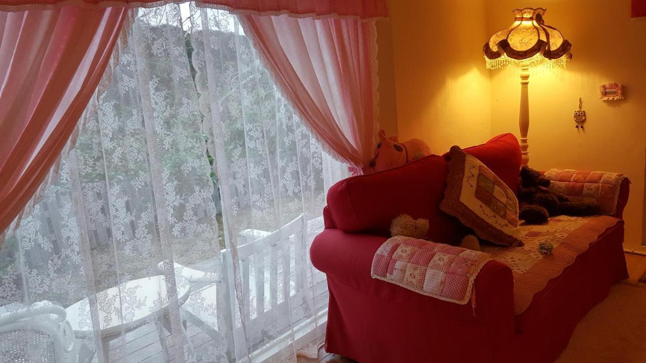 Whitiedoggie Villa Cape Eluanbi Exterior photo